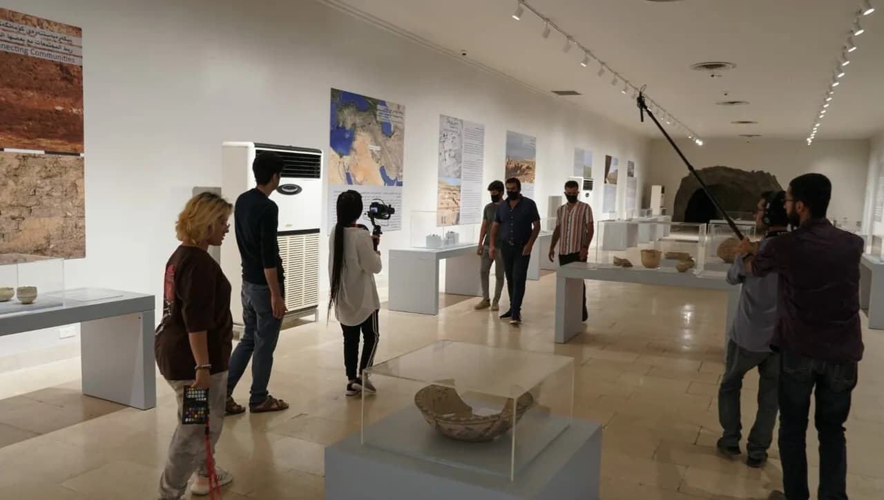 ويدونيت يغيّر طريقة عمل المستقلين في كردستان