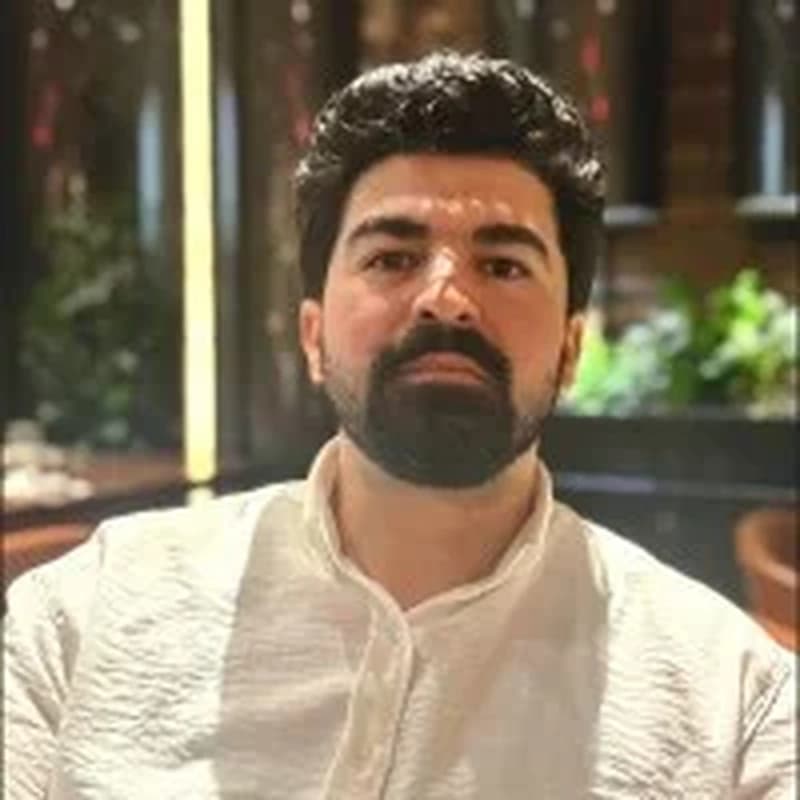 Peshwaz Mohammed Rashid, ڕاوێژکاری IT · ڕاوێژکاری بیرۆکە