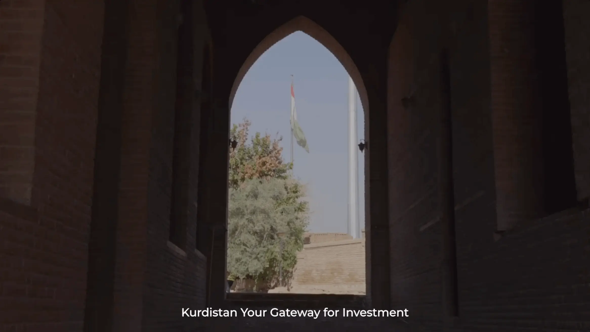 Invest Kurdistan