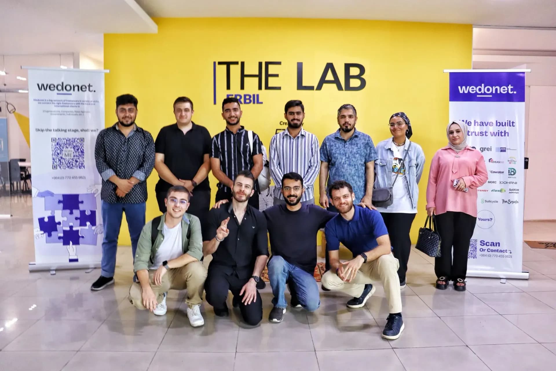 چۆن ببیتە فریلانسەرێکی سەرکەوتوو