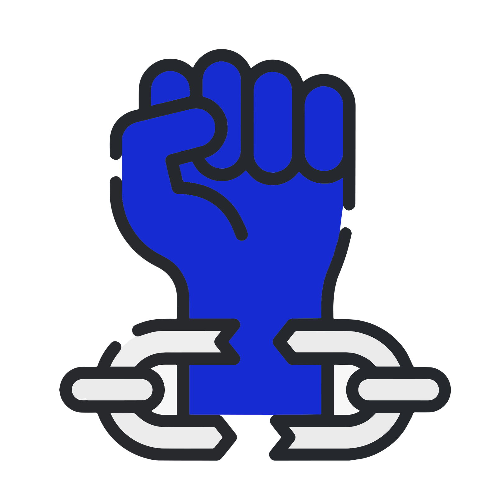 Hand Icon